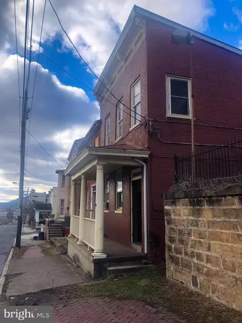 308 Bedford St, Cumberland, MD 21502