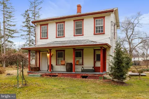 21816 Horseshoe Ln, Flintstone, MD 21530