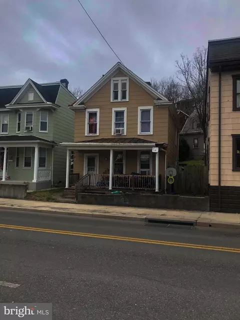 750 Maryland Ave, Cumberland, MD 21502