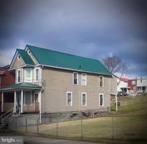 419 Columbia St, Cumberland, MD 21502