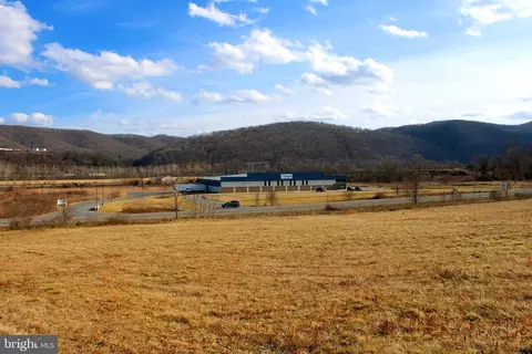 7 92 Acres Mcmullen Hwy, Cresaptown, MD 21502