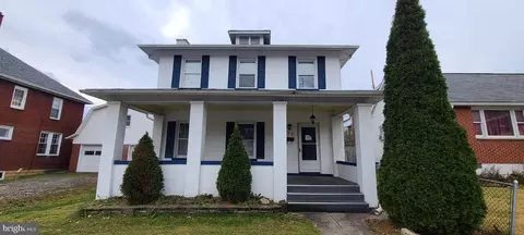 512 Avirett Ave, Cumberland, MD 21502