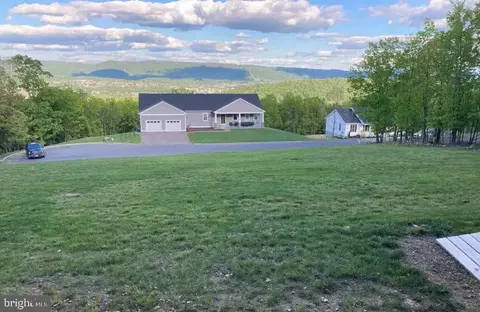 lot5 Arrowhead Trl, Cumberland, MD 21502