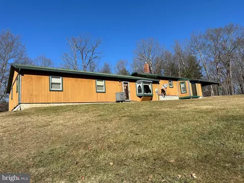 13507 Black Valley Rd NE, Flintstone, MD 21530