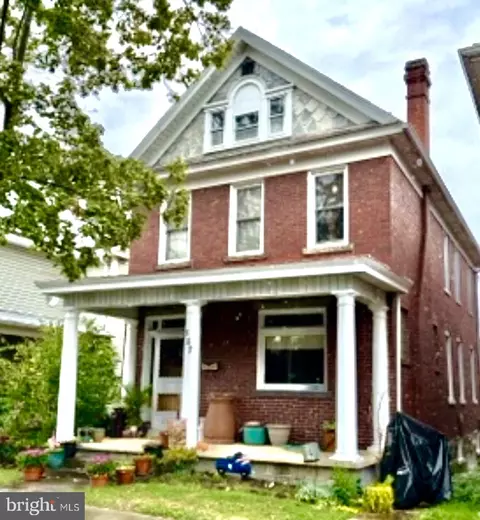 507 Beall St, Cumberland, MD 21502