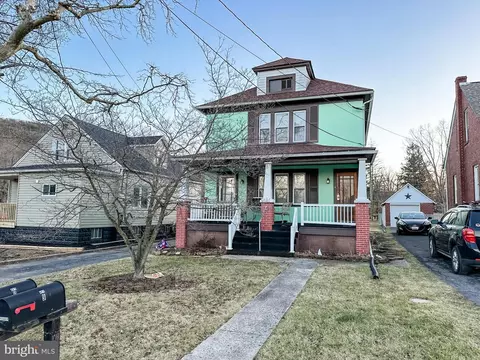 11 Holly Ave, La Vale, MD 21502