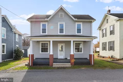 10008 Tyson Ln, Ellerslie, MD 21529