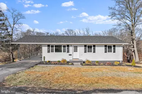 619 White Ave, Cumberland, MD 21502