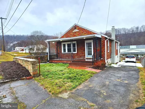 14903 Main St, Midland, MD 21542