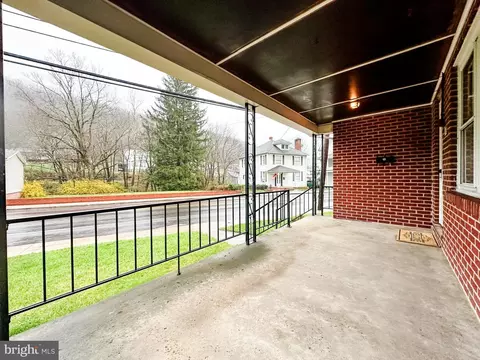 Exterior - 61 12 E Main St, Lonaconing, MD 21539 photo 11 of 12