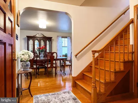 Entry Way - 61 12 E Main St, Lonaconing, MD 21539 photo 1 of 2