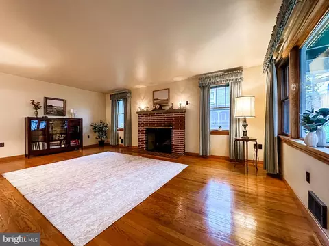 Living - 61 12 E Main St, Lonaconing, MD 21539 photo 1 of 3
