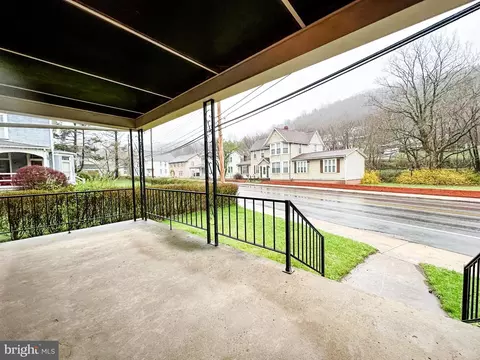 Exterior - 61 12 E Main St, Lonaconing, MD 21539 photo 4 of 12