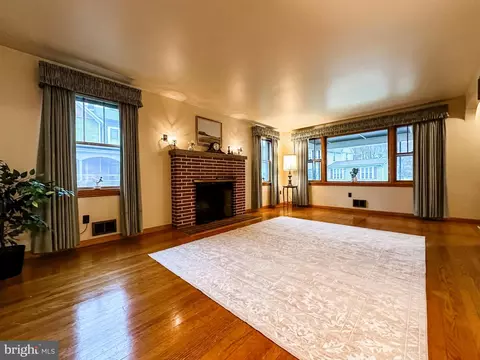 Living - 61 12 E Main St, Lonaconing, MD 21539 photo 2 of 3