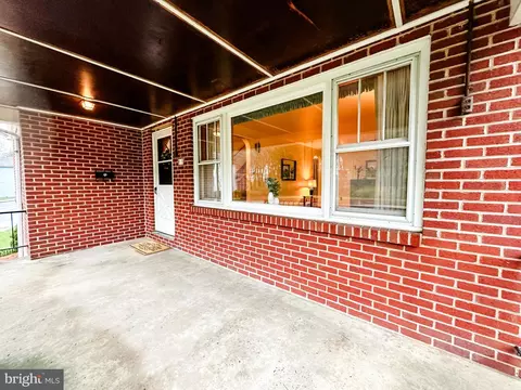 Exterior - 61 12 E Main St, Lonaconing, MD 21539 photo 10 of 12