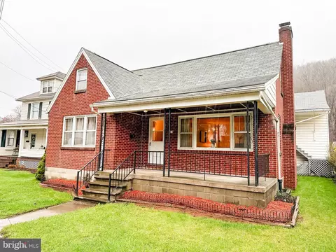 Exterior - 61 12 E Main St, Lonaconing, MD 21539 photo 2 of 12