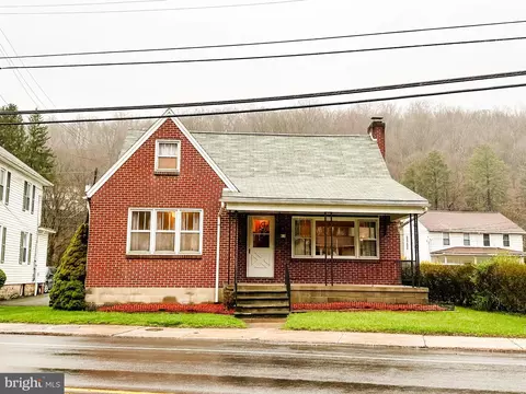 Exterior - 61 12 E Main St, Lonaconing, MD 21539 photo 12 of 12