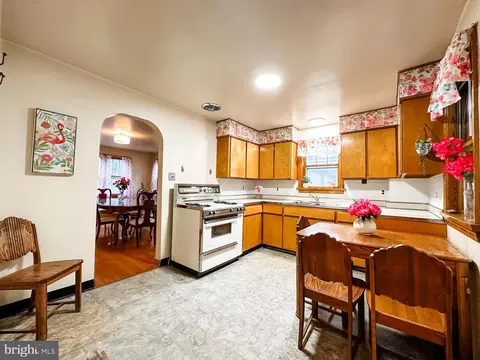 Kitchen - 61 12 E Main St, Lonaconing, MD 21539 photo 1 of 2