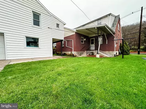 Exterior - 61 12 E Main St, Lonaconing, MD 21539 photo 8 of 12