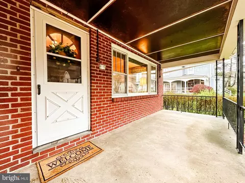 Exterior - 61 12 E Main St, Lonaconing, MD 21539 photo 3 of 12