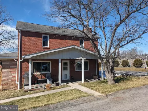 51 Wright St, Frostburg, MD 21532