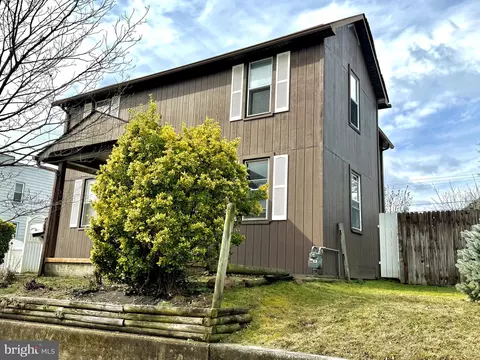 41 South St, Cumberland, MD 21502