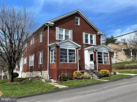 1 Barnard Pl # -3, Frostburg, MD 21532