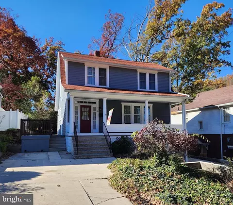 23 Park Ave, La Vale, MD 21502