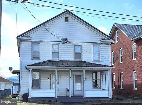 205 W Industrial Blvd, Cumberland, MD 21502