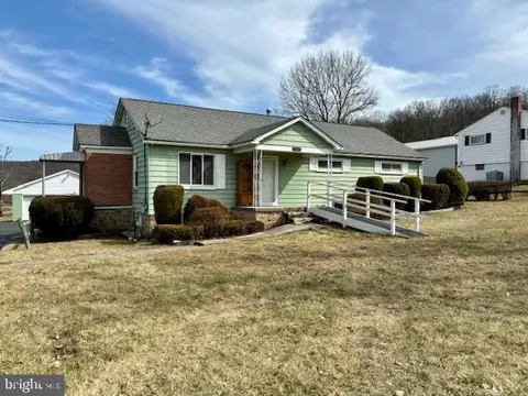 11308 Parkersburg Rd, Mount Savage, MD 21545