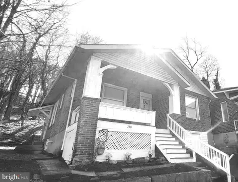 730 Gephart Dr, Cumberland, MD 21502