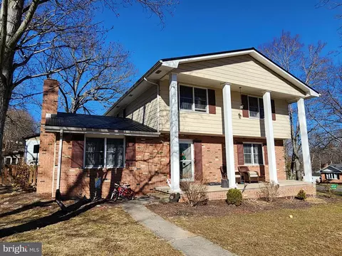 14901 N Bel Air Dr SW, Cumberland, MD 21502