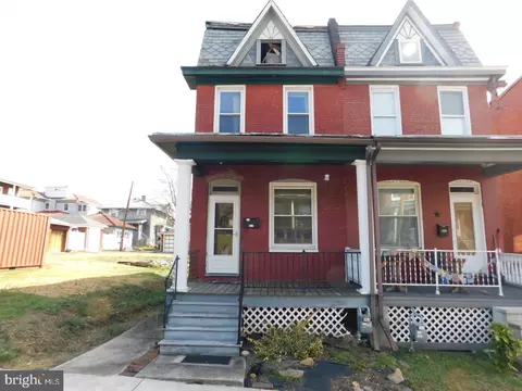 219 Saratoga St, Cumberland, MD 21502