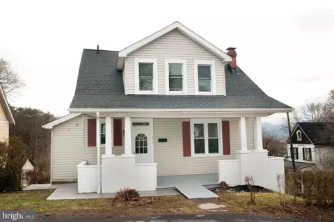 417 Winmer St, Cumberland, MD 21502