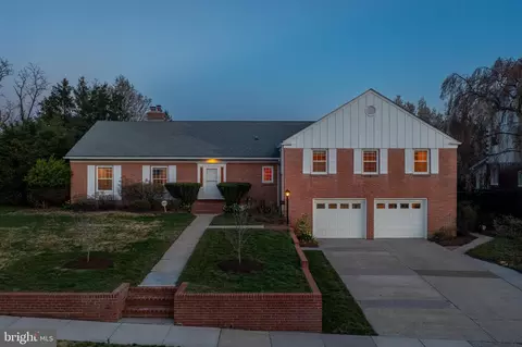 744 Washington St, Cumberland, MD 21502