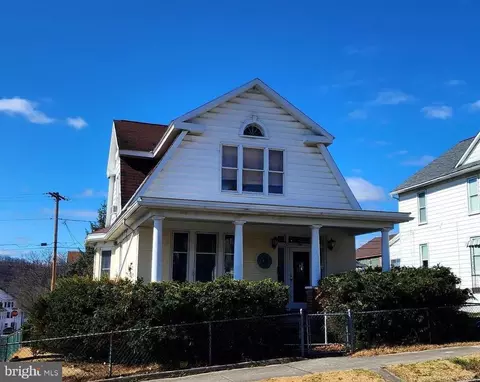 41 Pennsylvania Ave, Cumberland, MD 21502