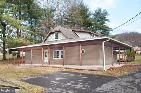 14310 Uhl Hwy SE, Cumberland, MD 21502