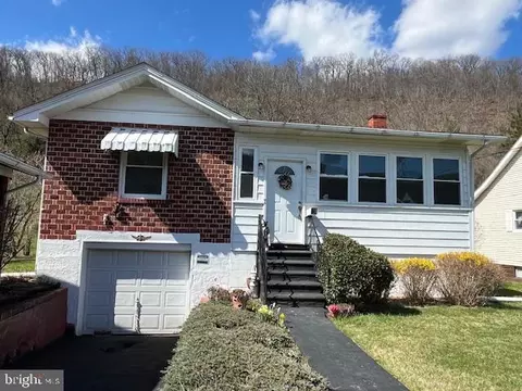 521 Maryland St, Cumberland, MD 21502