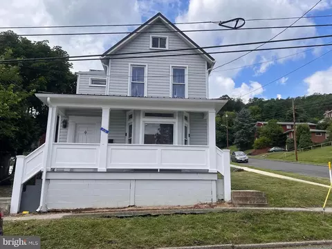 520 Holland St, Cumberland, MD 21502