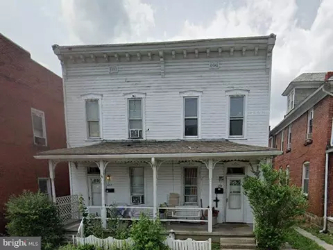 Cumberland, MD Duplex & Multi Family For Sale - Movoto