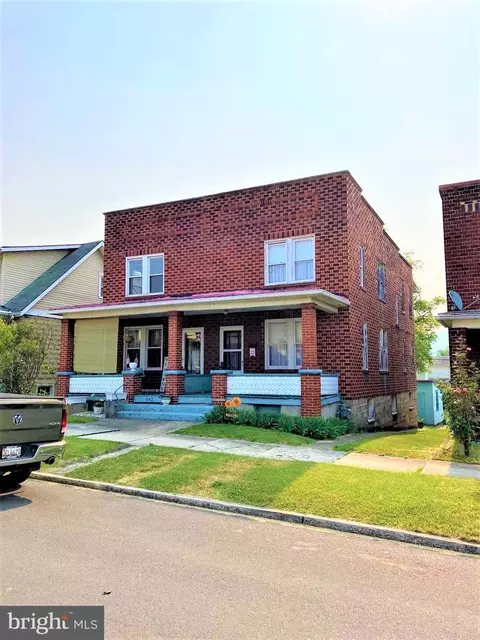 444 Pennsylvania Ave, Cumberland, MD 21502