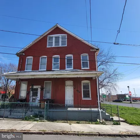 416 Springdale St, Cumberland, MD 21502