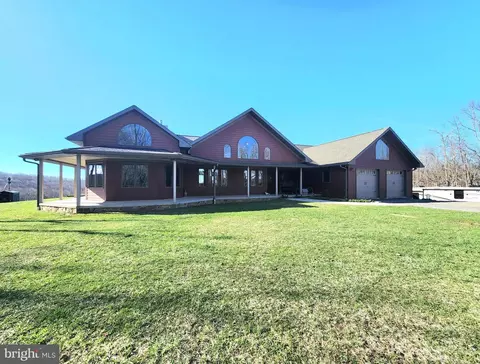 12409 Summit Cir, Frostburg, MD 21532