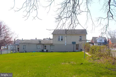 725 Arundel St, Cumberland, MD 21502