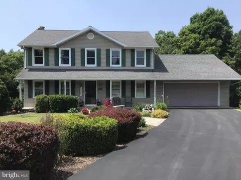 109 Jones Ct, Frostburg, MD 21532