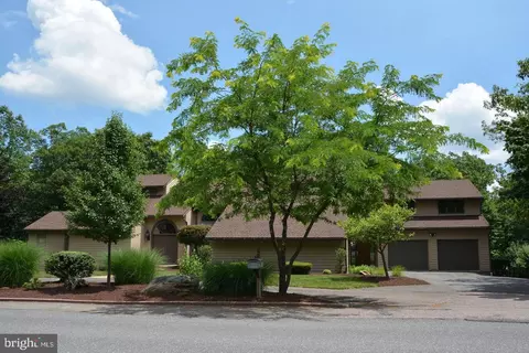 1010 Bishop Walsh Rd, Cumberland, MD 21502