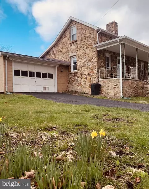17613 Mount Savage Rd NW, Frostburg, MD 21532