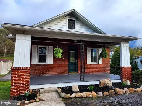 1013 Harding Ave, Cumberland, MD 21502