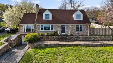 837 Windsor Rd, Cumberland, MD 21502
