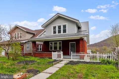 12710 Mcmullen Hwy SW, Cumberland, MD 21502